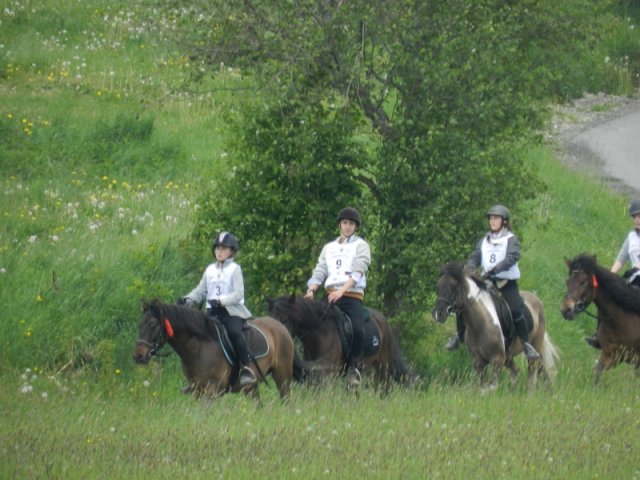 Rajd Mszana Górna 2015
